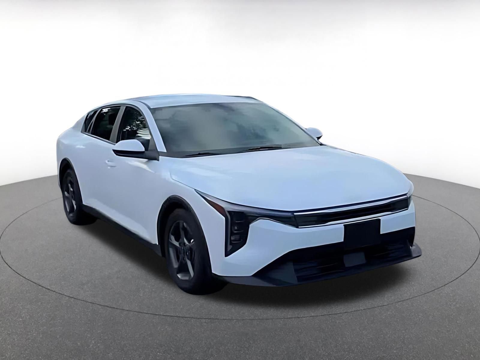 Thumbnail: 2025 Kia K4 - 3