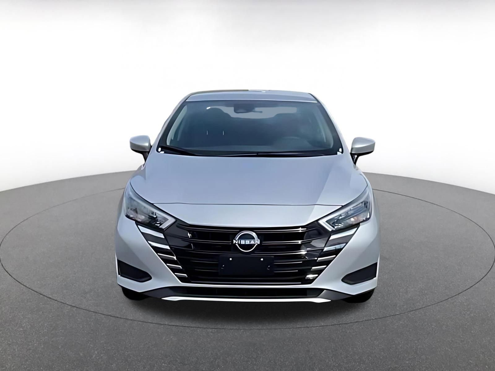 Thumbnail: 2025 Nissan Versa - 4