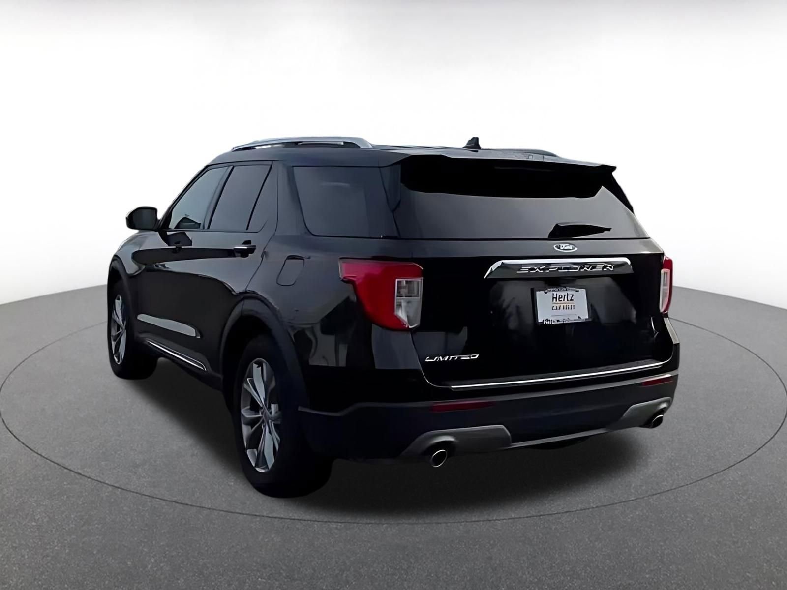 Thumbnail: 2023 Ford Explorer - 11