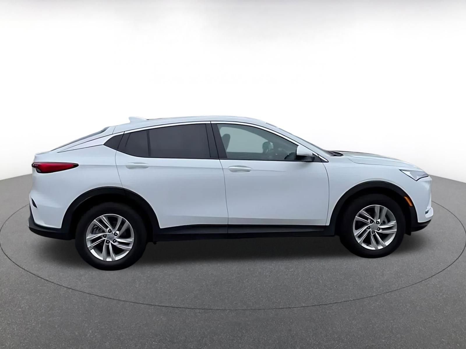 Thumbnail: 2025 Buick Envista - 17