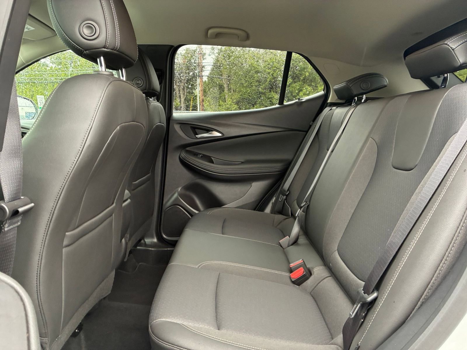 Thumbnail: 2025 Buick Encore GX - 27