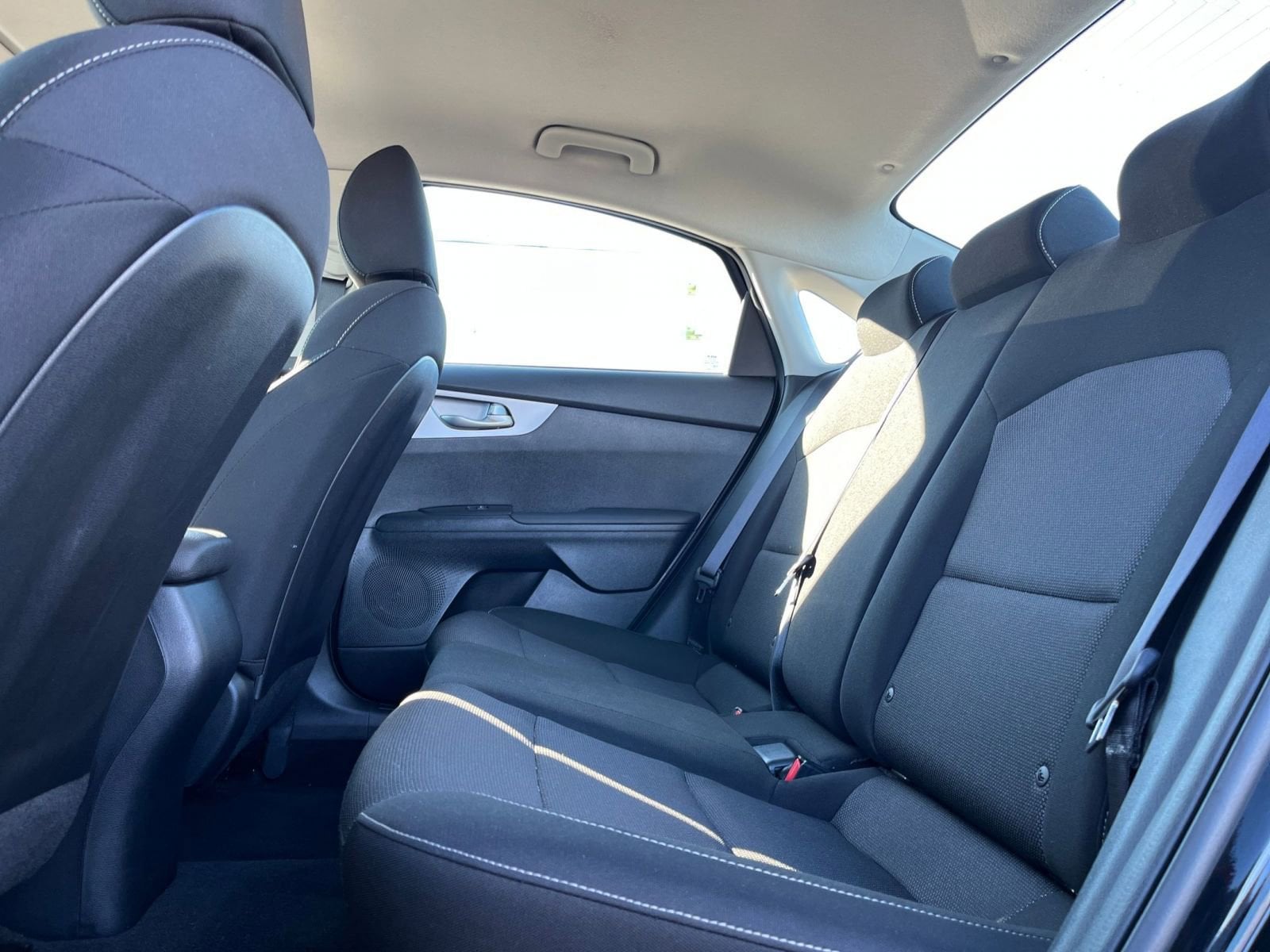 2024 Kia Forte LXS 23