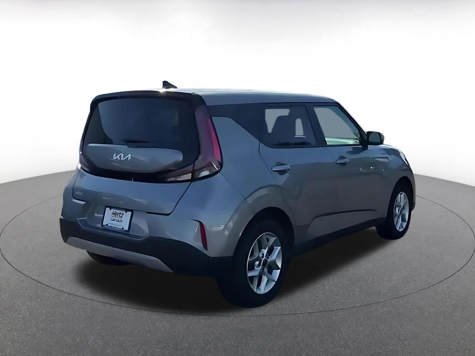 Thumbnail: 2025 Kia Soul - 14
