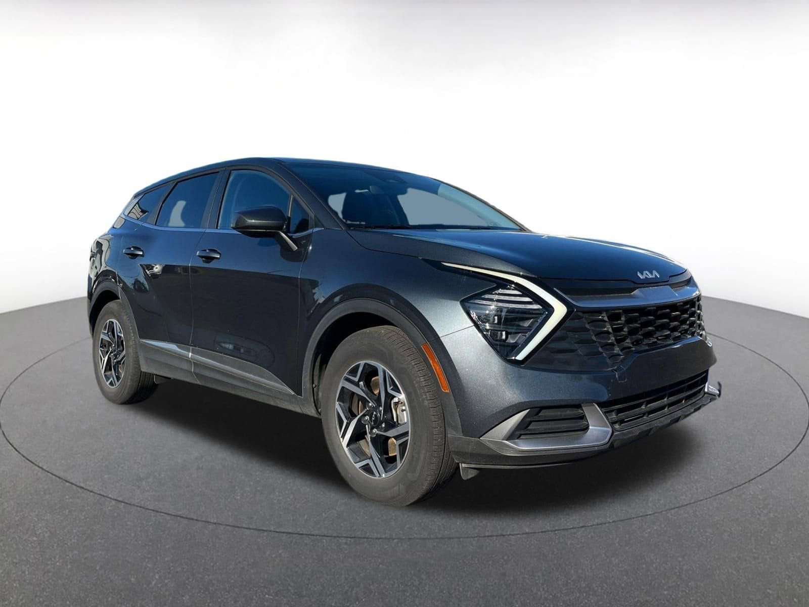 Thumbnail: 2025 Kia Sportage - 1