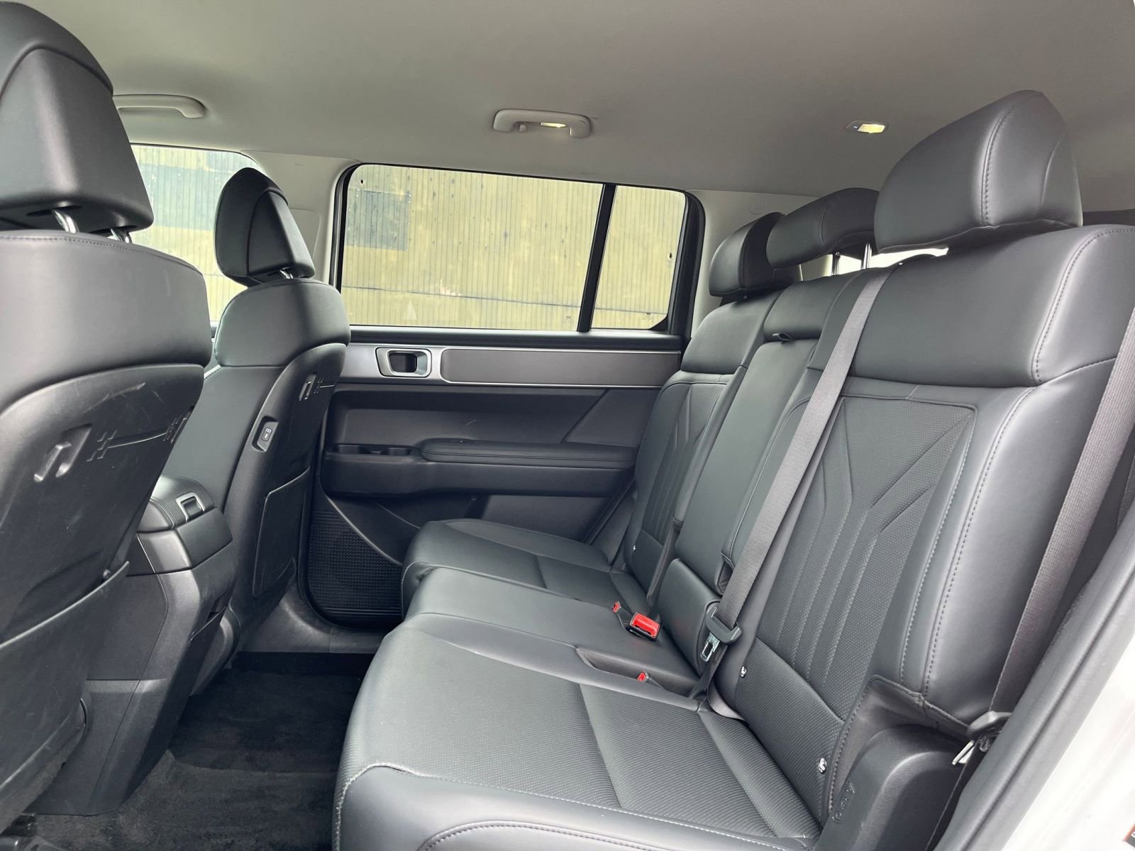 Thumbnail: 2025 Hyundai Santa Fe - 29