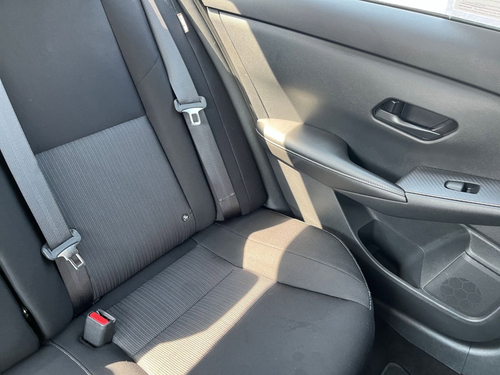 Thumbnail: 2024 Nissan Sentra - 35