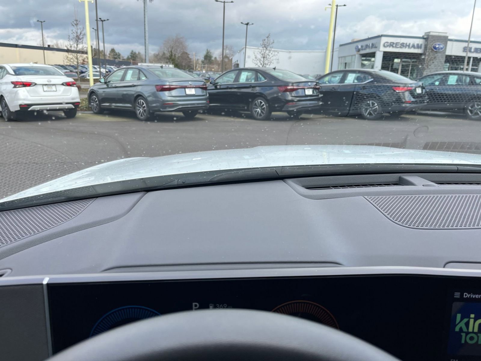 Thumbnail: 2025 Hyundai Sonata - 34