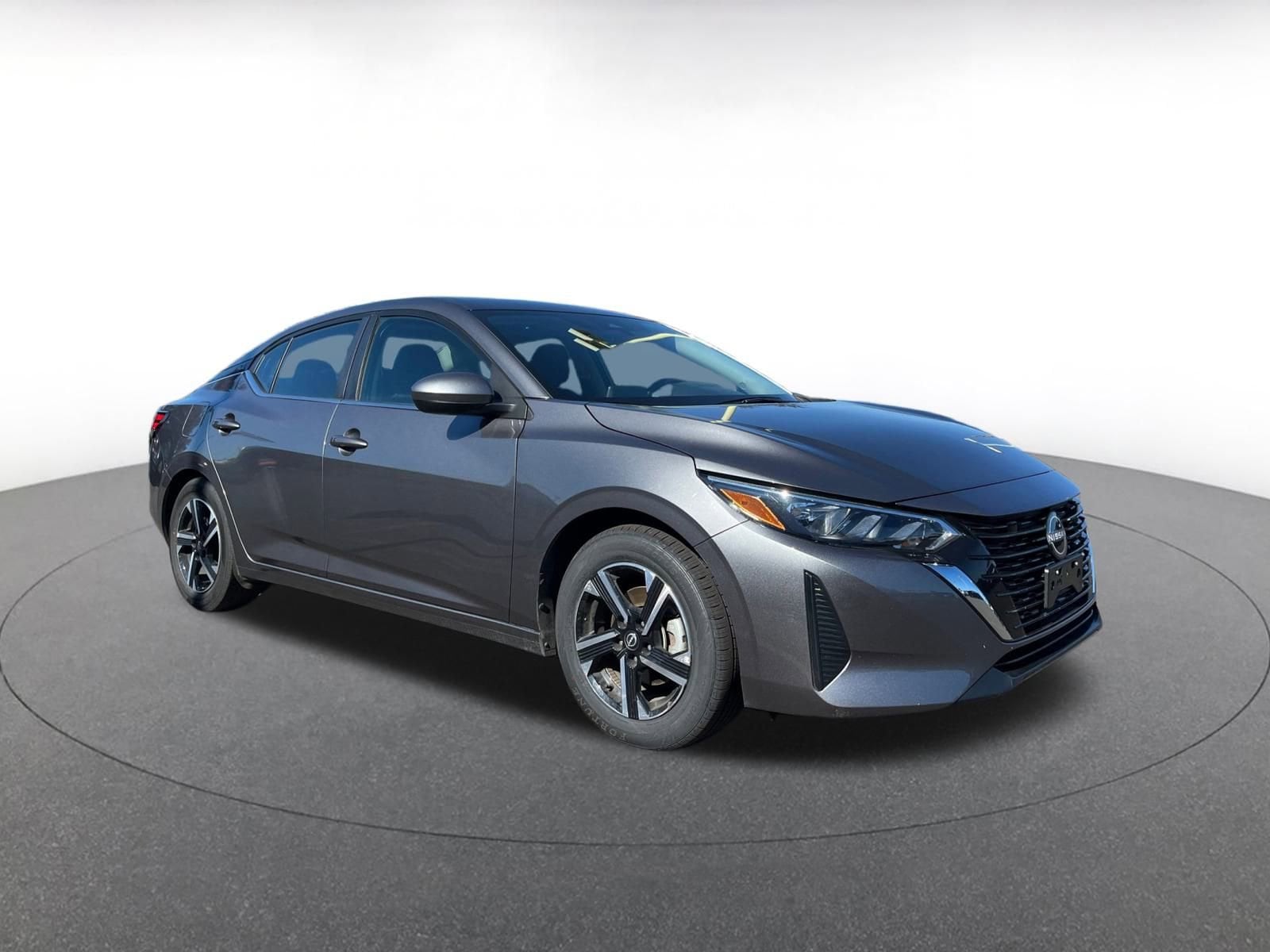 Thumbnail: 2024 Nissan Sentra - 1