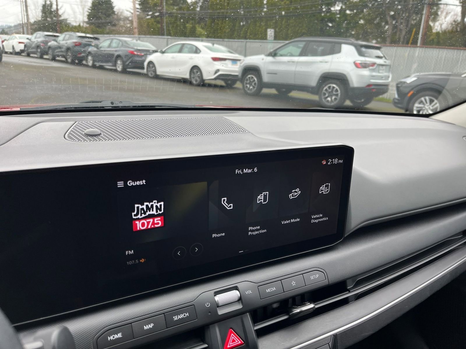 Thumbnail: 2025 Kia K4 - 17