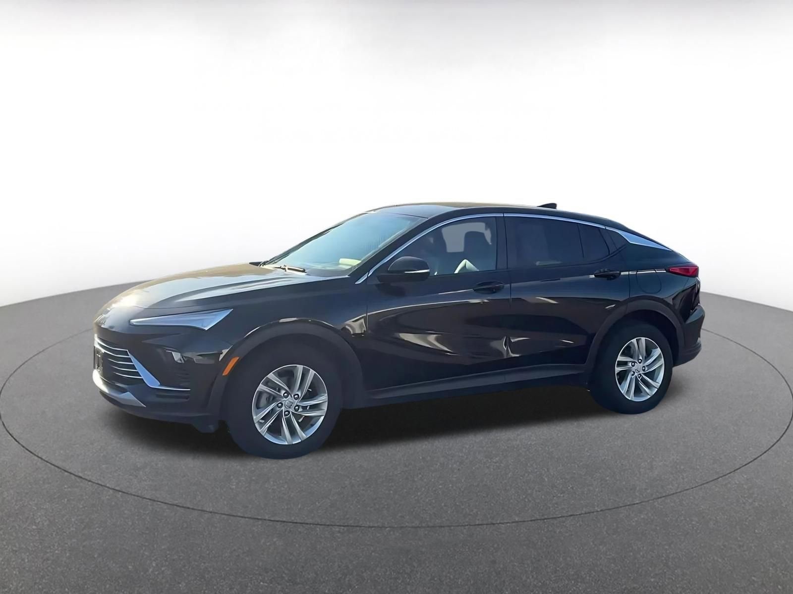 Thumbnail: 2025 Buick Envista - 8