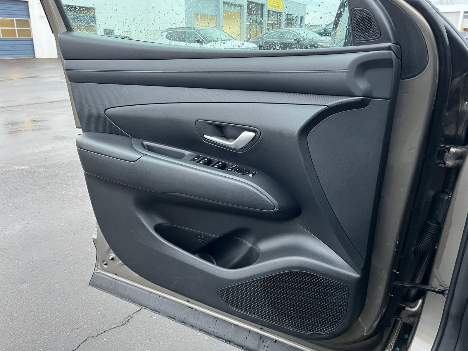 Thumbnail: 2025 Hyundai Tucson - 20