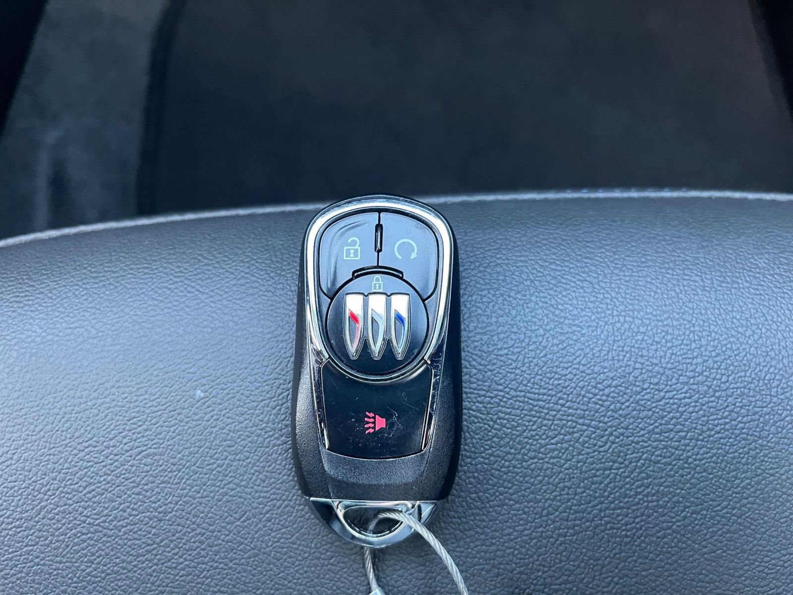 Thumbnail: 2025 Buick Envista - 22