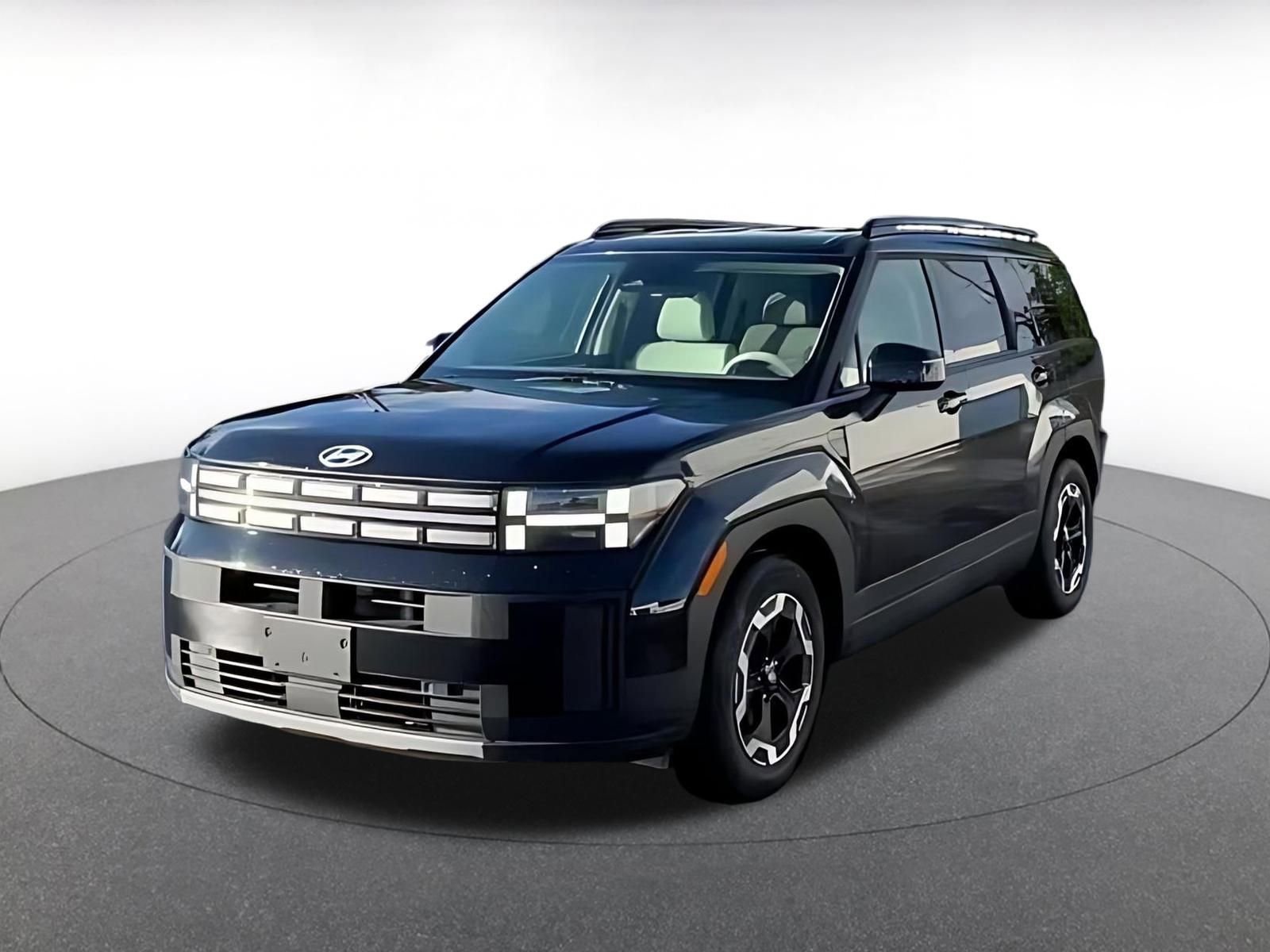 Thumbnail: 2025 Hyundai Santa Fe - 12