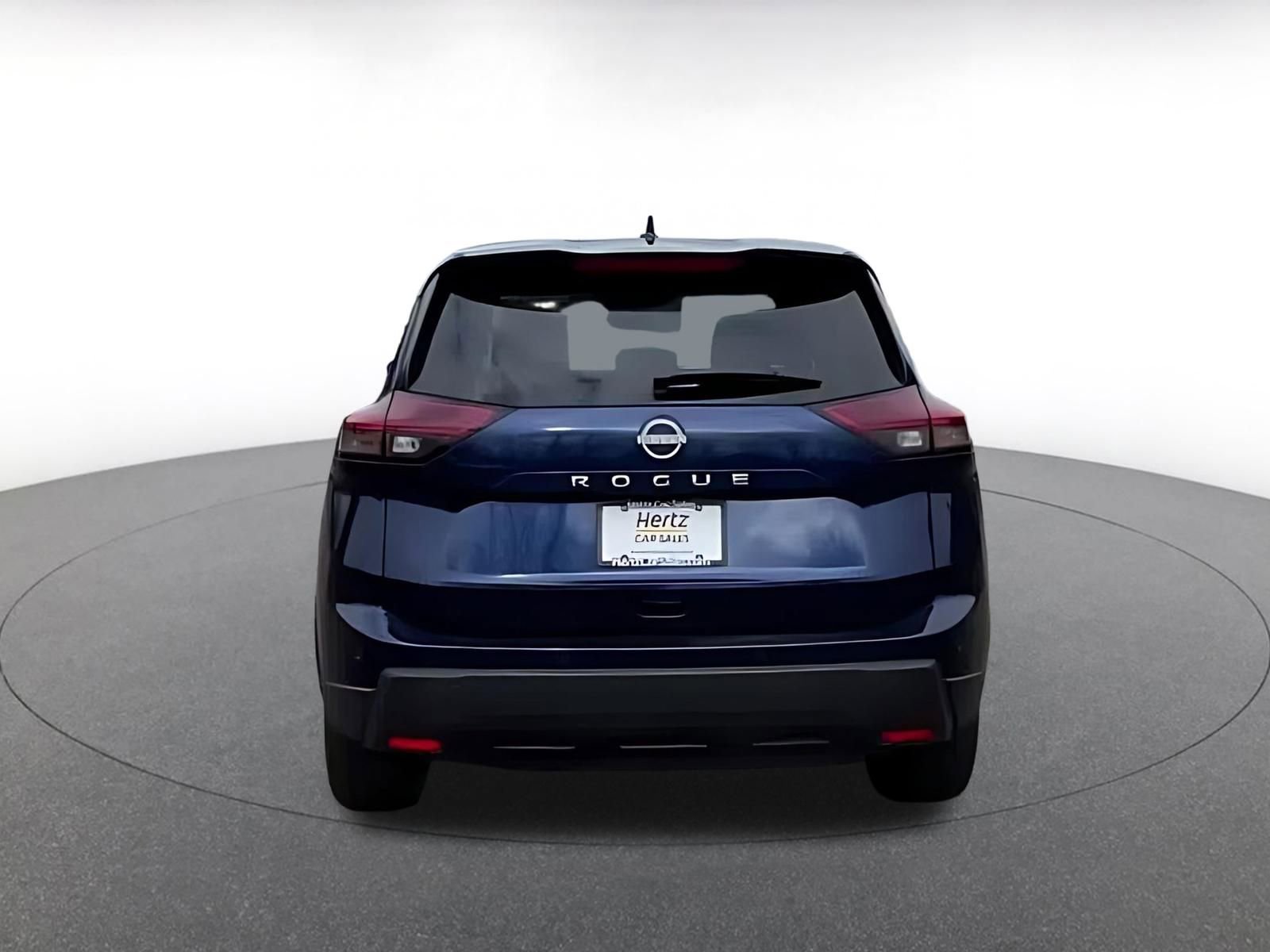 Thumbnail: 2025 Nissan Rogue - 12