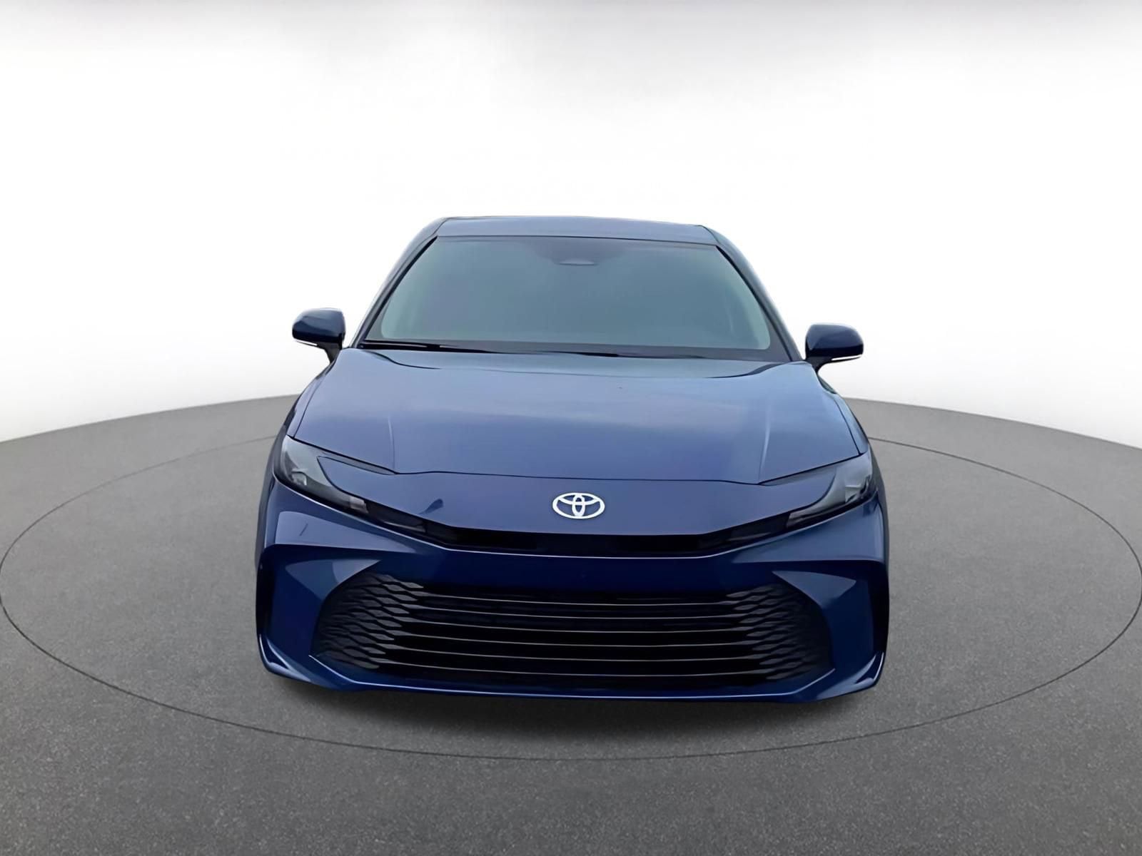 Thumbnail: 2025 Toyota Camry - 4