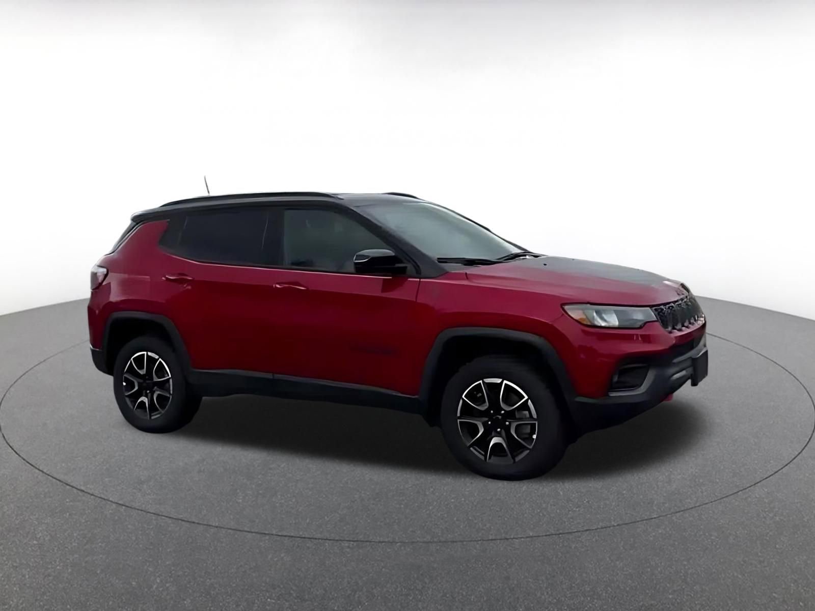 Thumbnail: 2025 Jeep Compass - 2