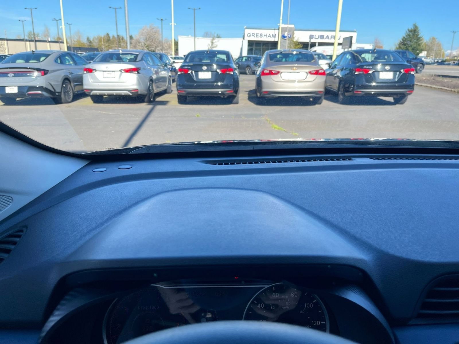 Thumbnail: 2025 Nissan Versa - 32