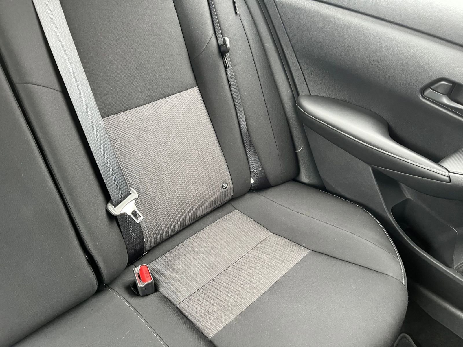 Thumbnail: 2024 Nissan Sentra - 35