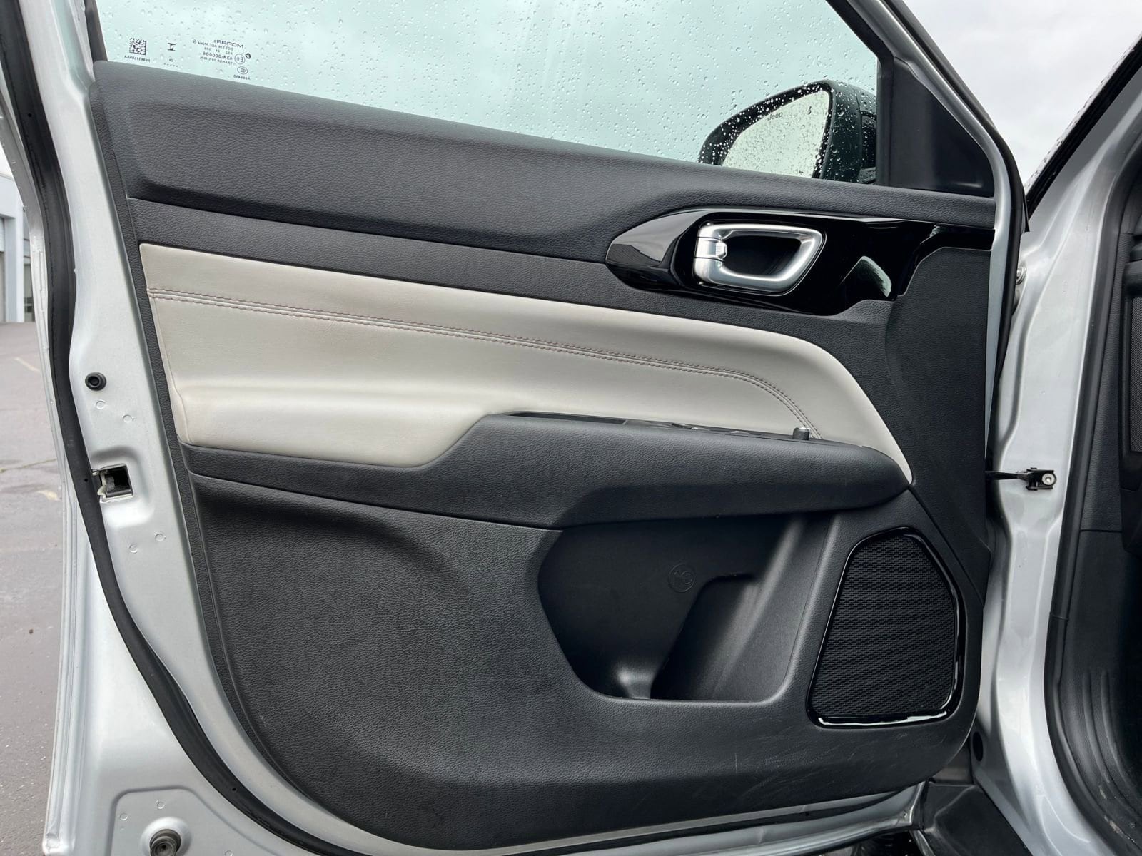 Thumbnail: 2025 Jeep Compass - 20