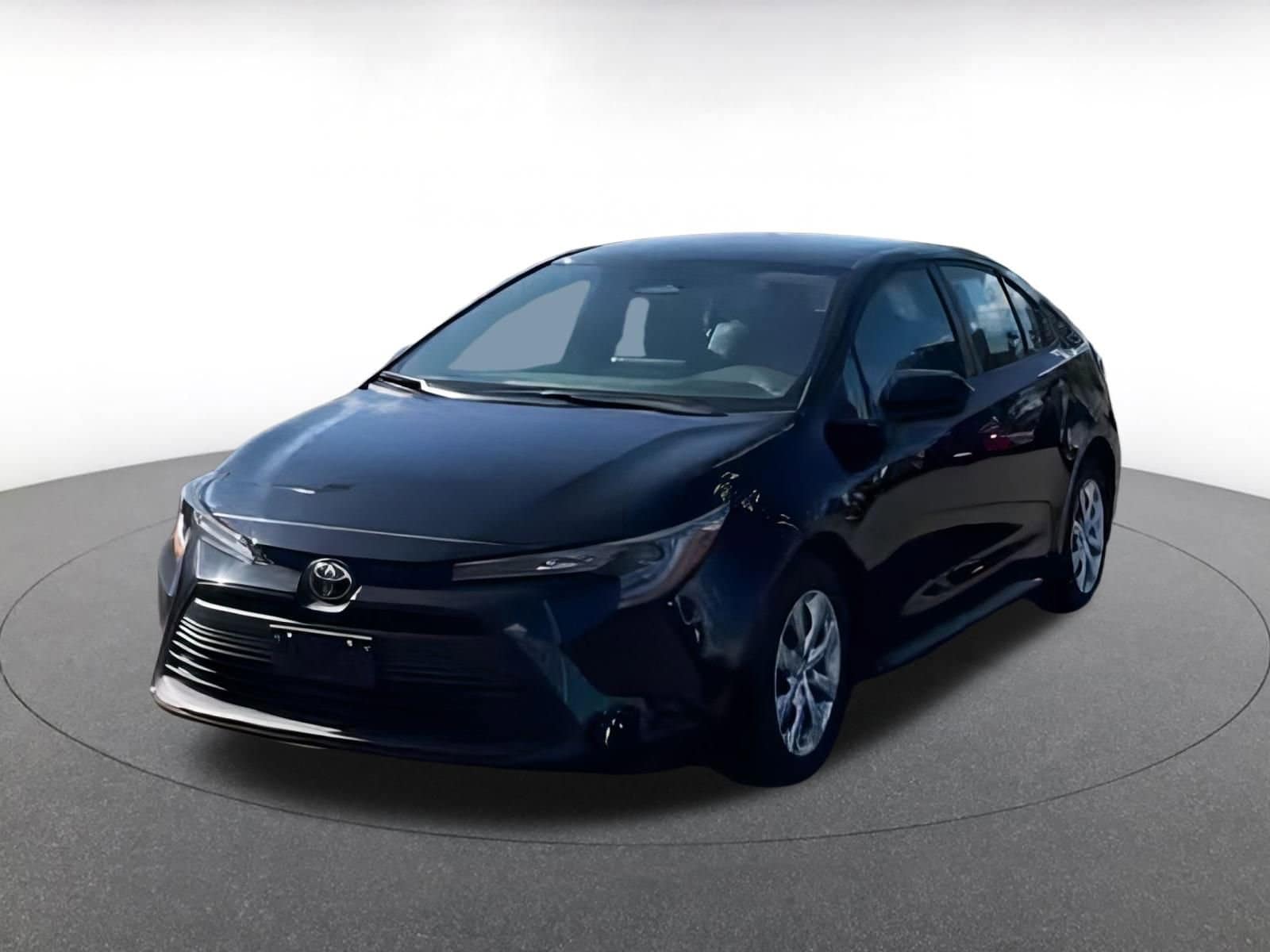 Thumbnail: 2024 Toyota Corolla - 4