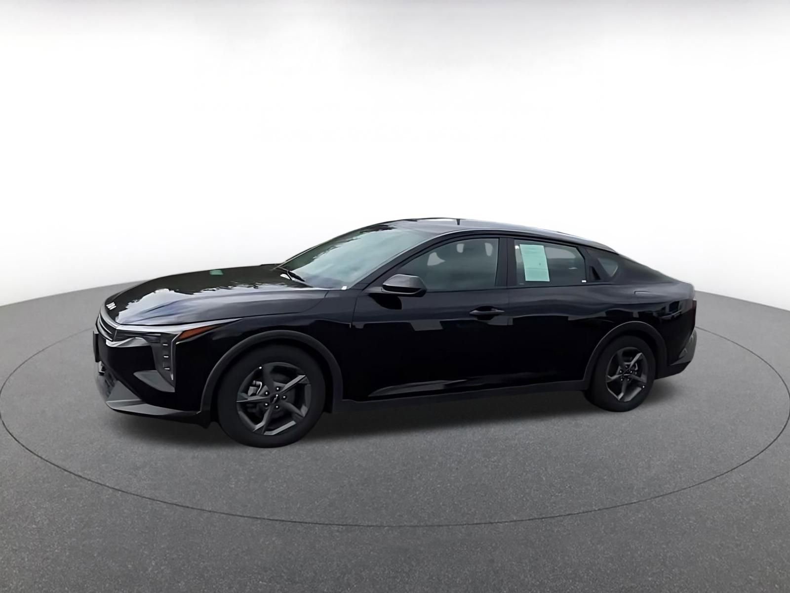 Thumbnail: 2025 Kia K4 - 8