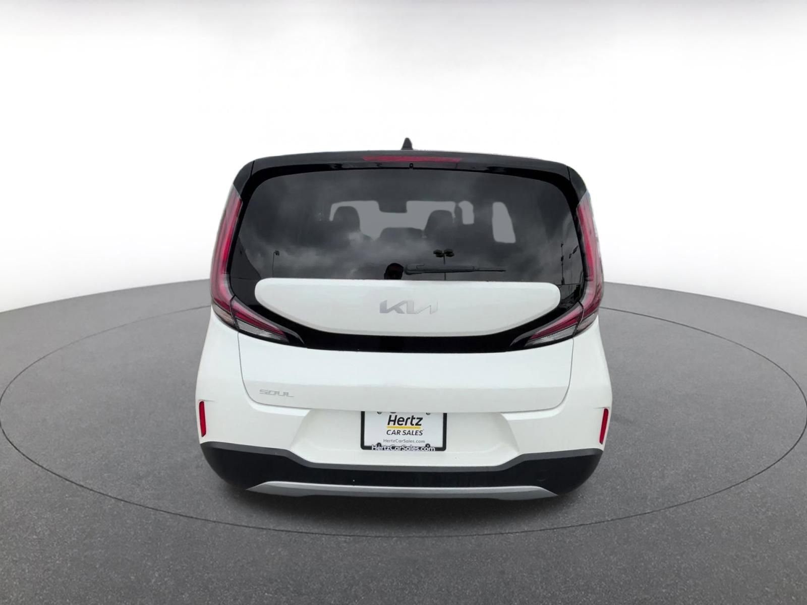 Thumbnail: 2025 Kia Soul - 12