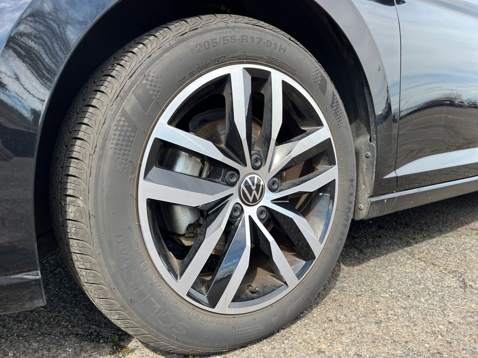 Thumbnail: 2025 Volkswagen Jetta - 31