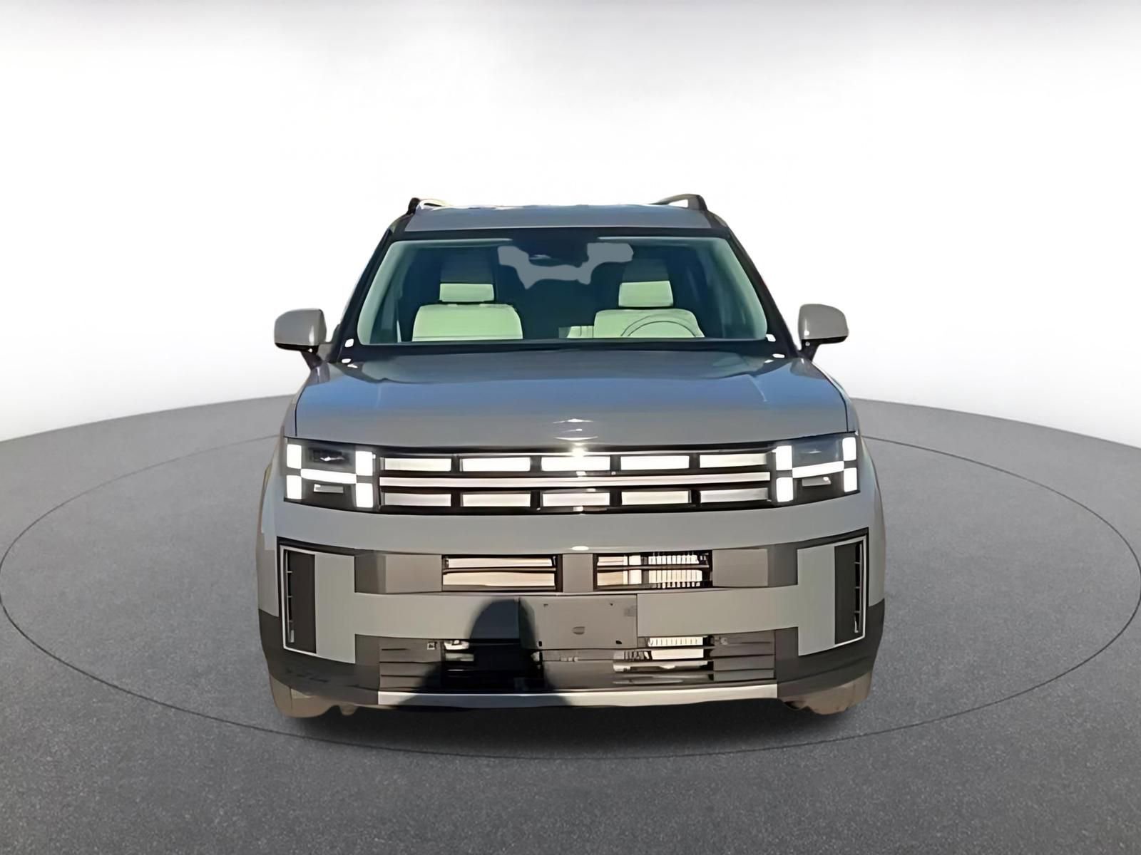 Thumbnail: 2025 Hyundai Santa Fe - 3