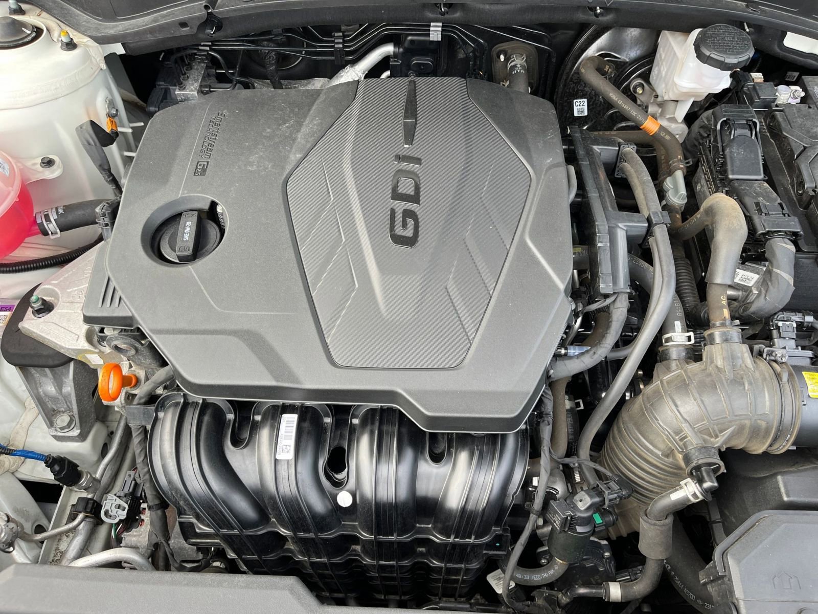 Thumbnail: 2024 Kia Sportage - 31