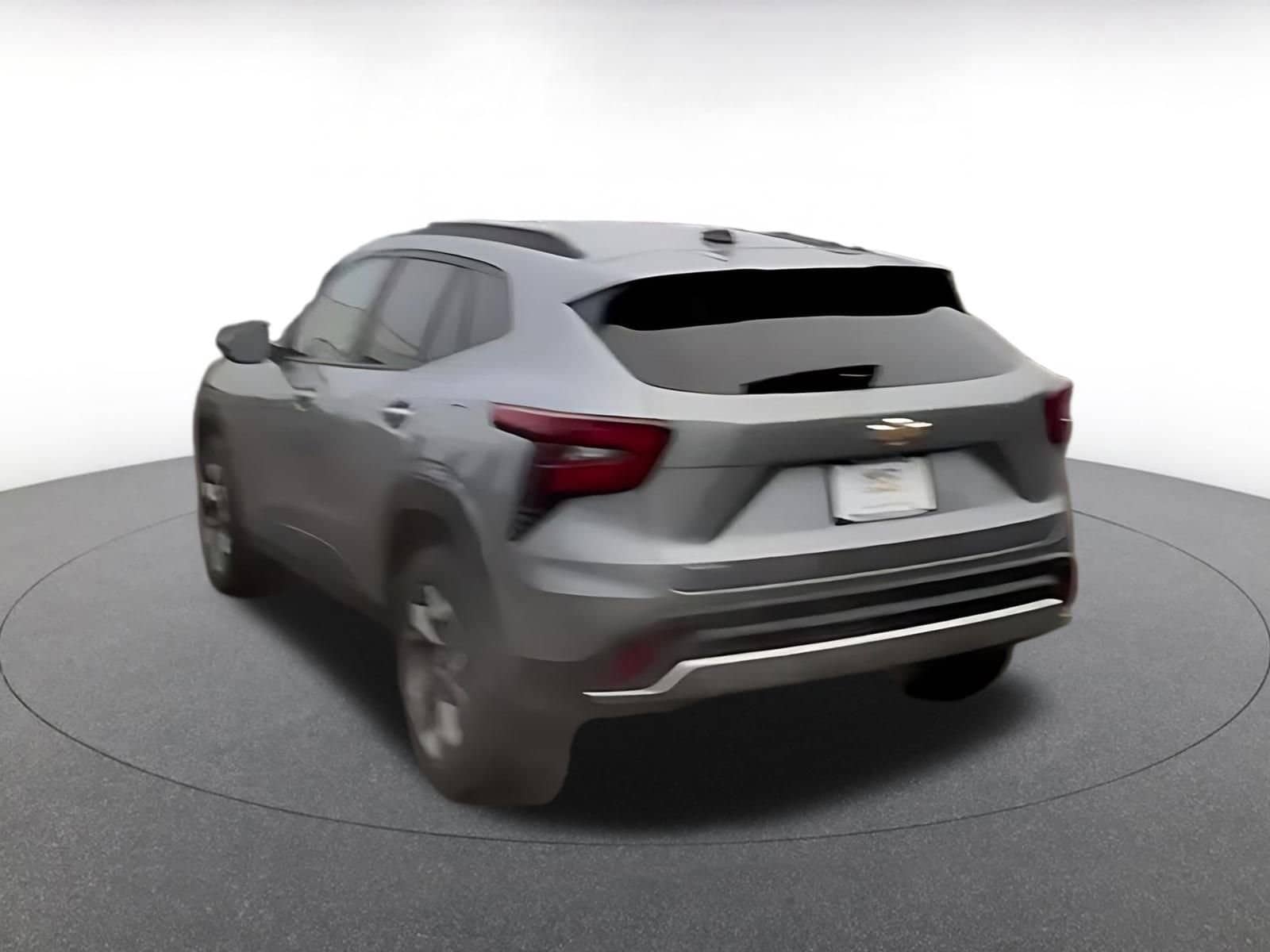 Thumbnail: 2025 Chevrolet Trax - 10