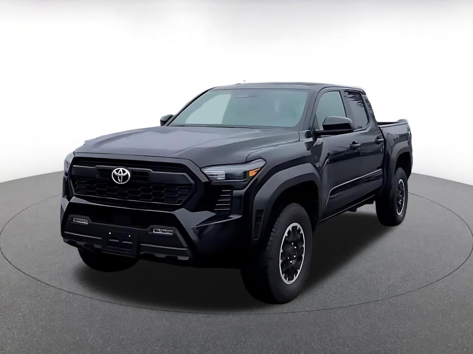 Thumbnail: 2025 Toyota Tacoma - 7