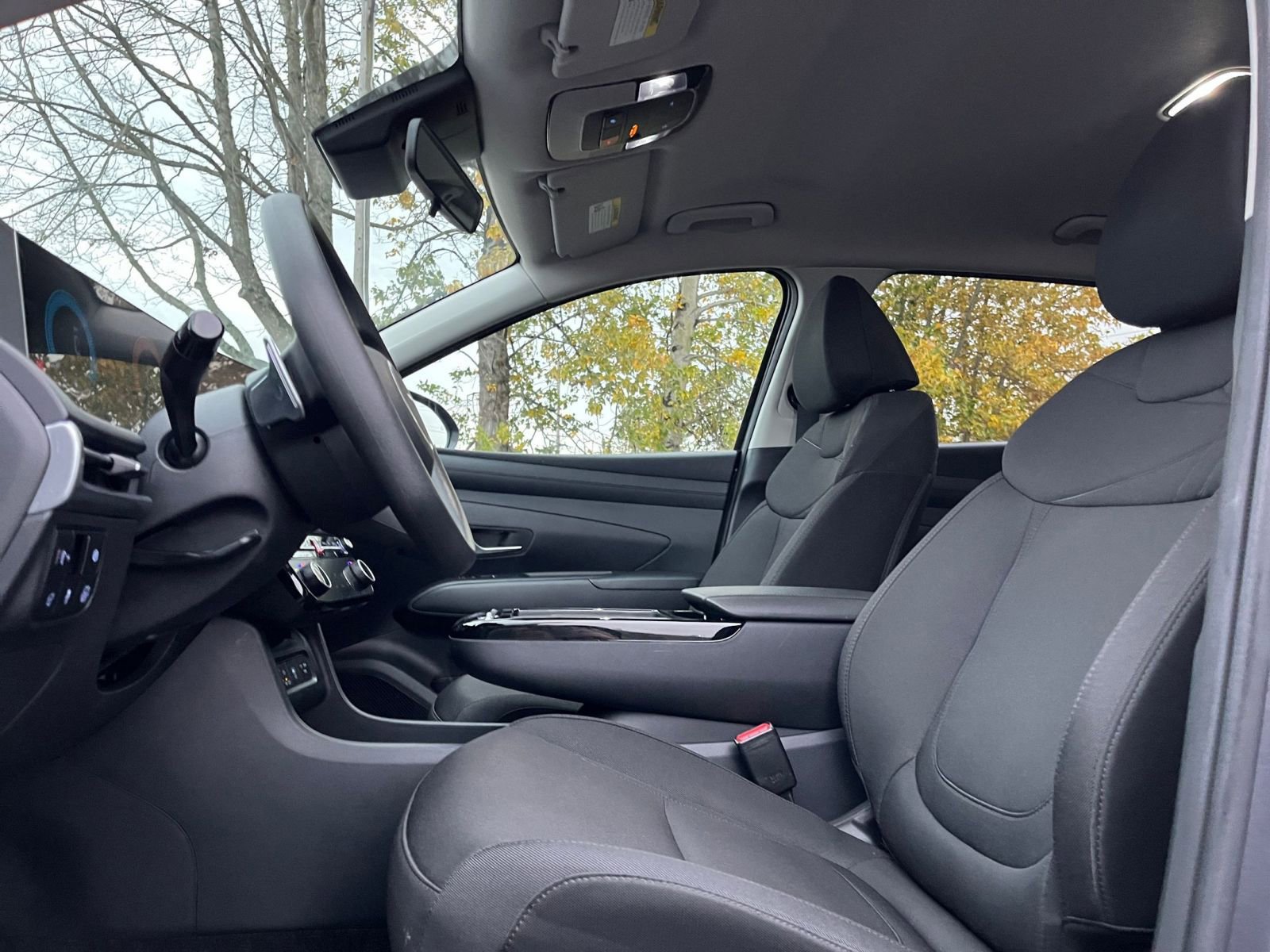 Thumbnail: 2025 Hyundai Tucson - 29