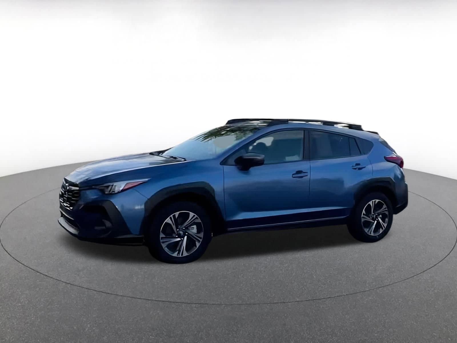 Thumbnail: 2024 Subaru Crosstrek - 4