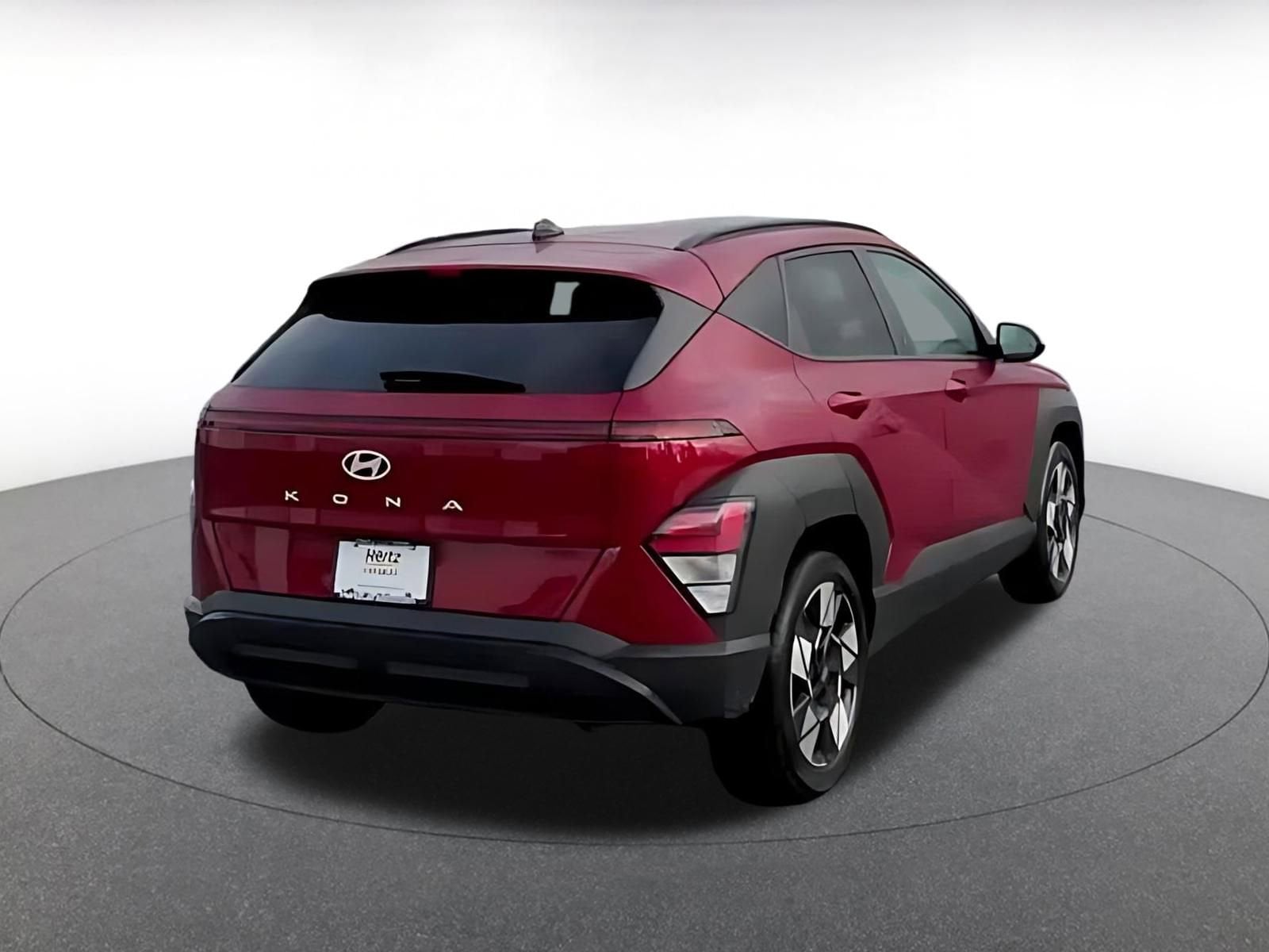 Thumbnail: 2025 Hyundai Kona - 12