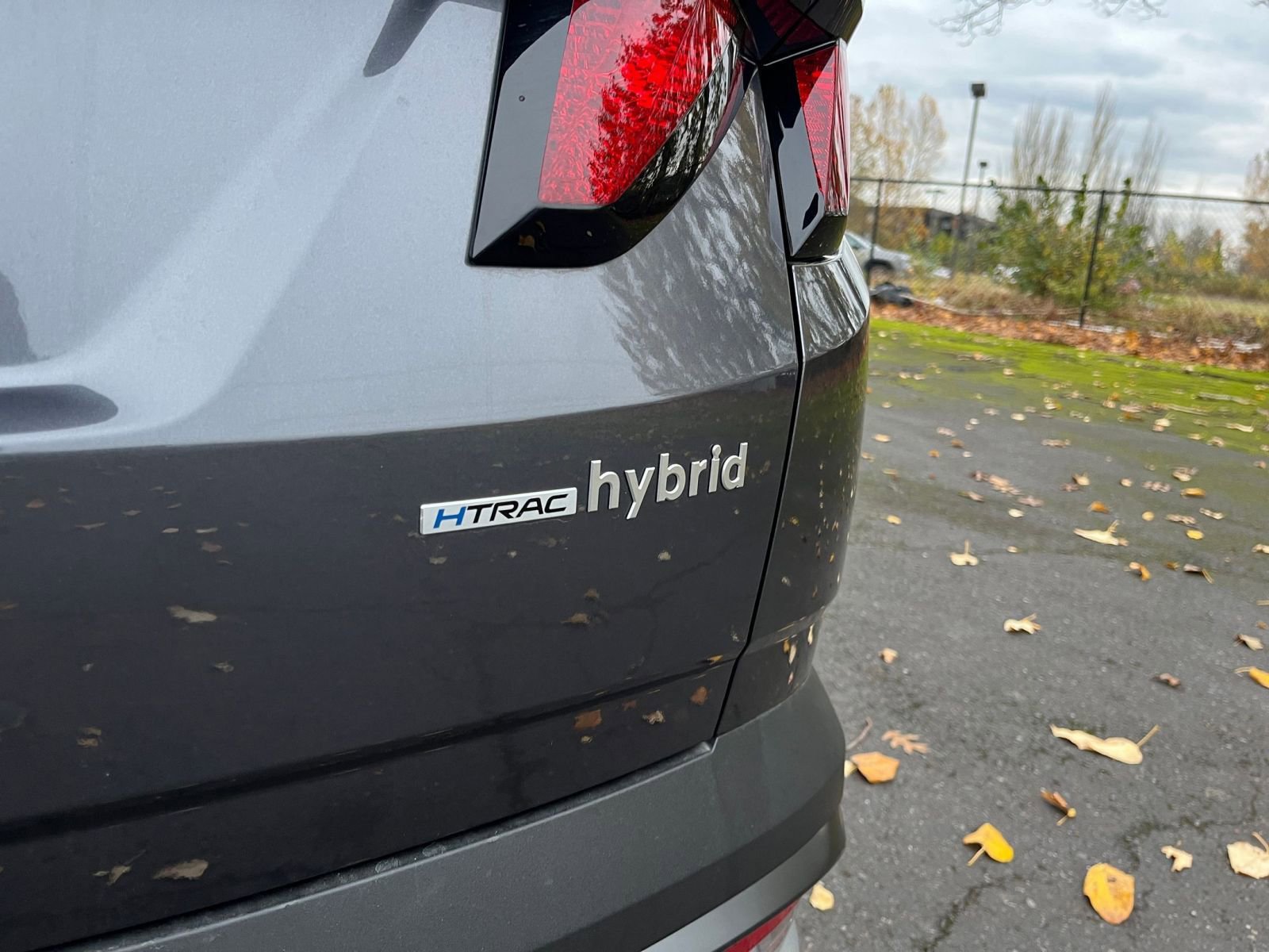 Thumbnail: 2025 Hyundai Tucson - 21