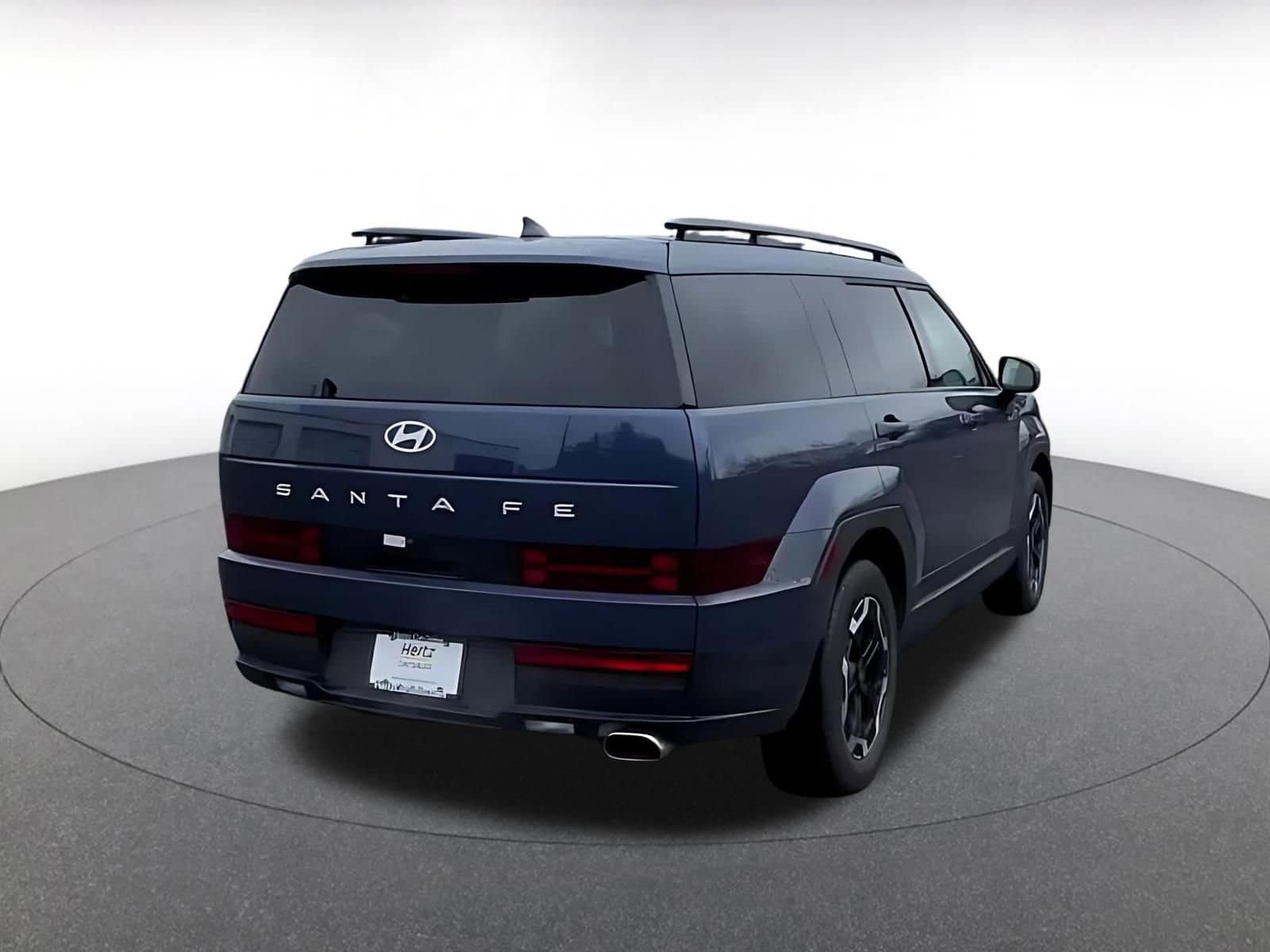 Thumbnail: 2025 Hyundai Santa Fe - 15