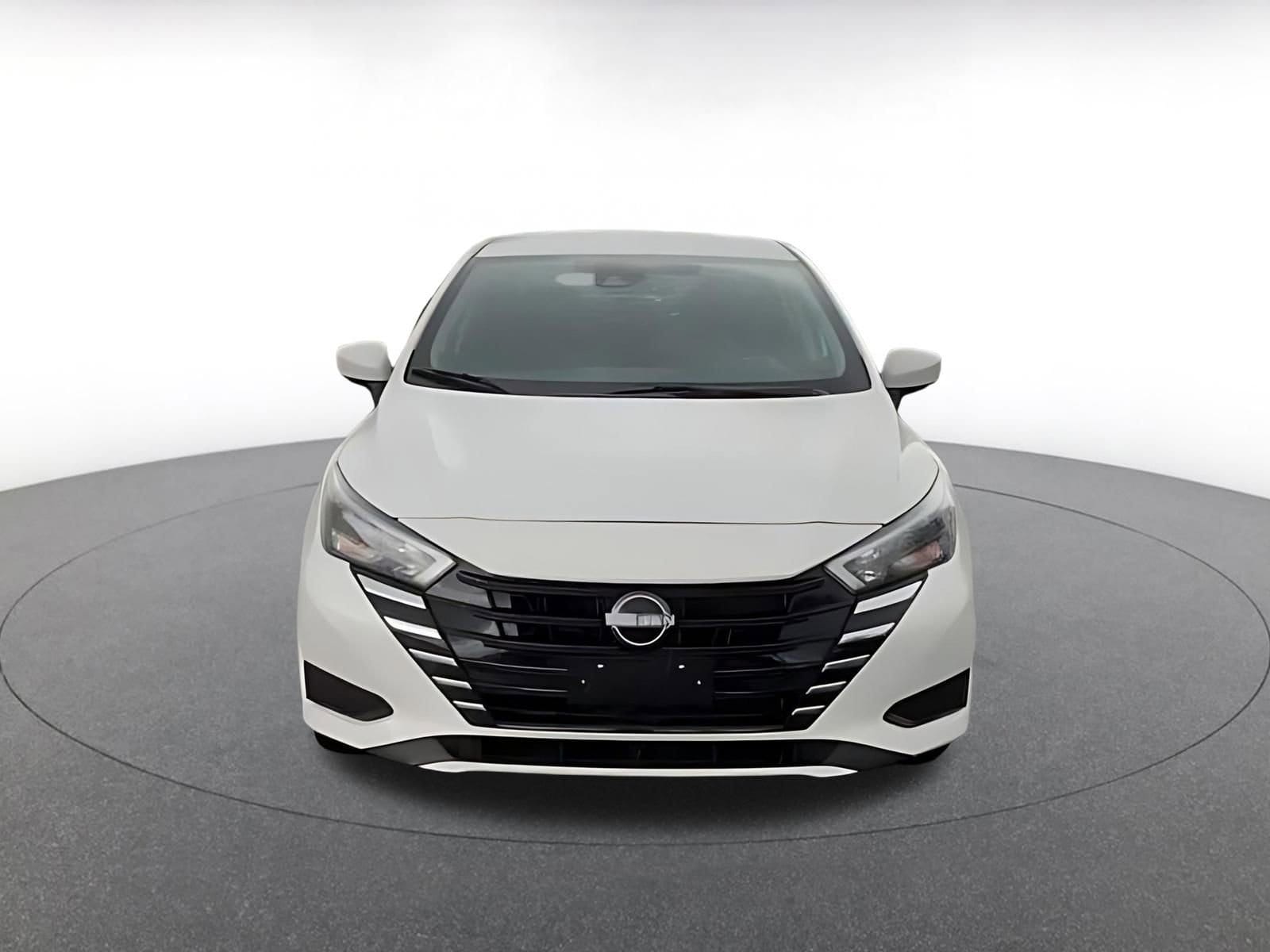 Thumbnail: 2025 Nissan Versa - 7