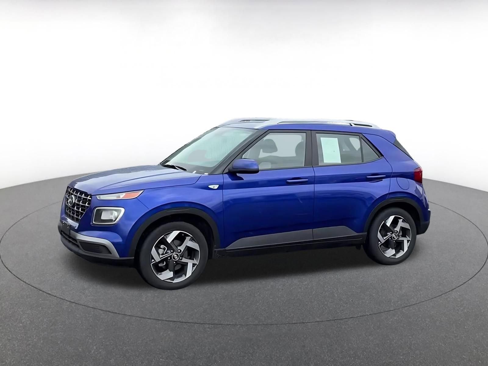 Thumbnail: 2025 Hyundai Venue - 8