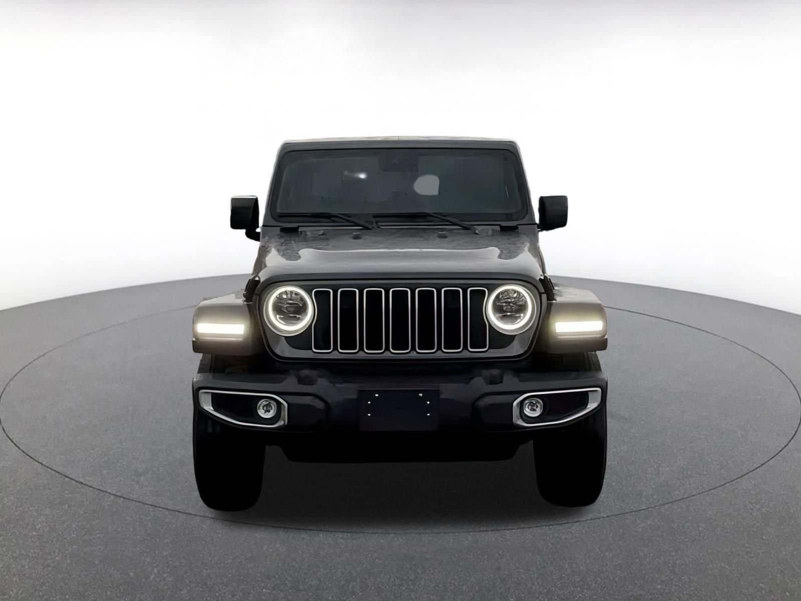Thumbnail: 2025 Jeep Wrangler - 3