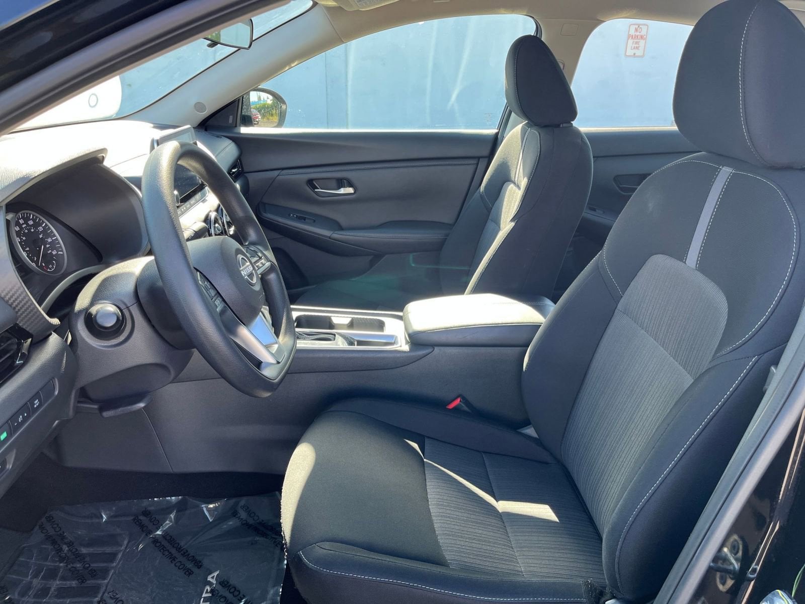 Thumbnail: 2024 Nissan Sentra - 34