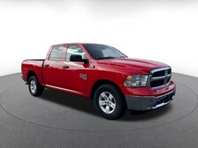 2022 RAM 1500 Classic SLT -
                  Portland, OR