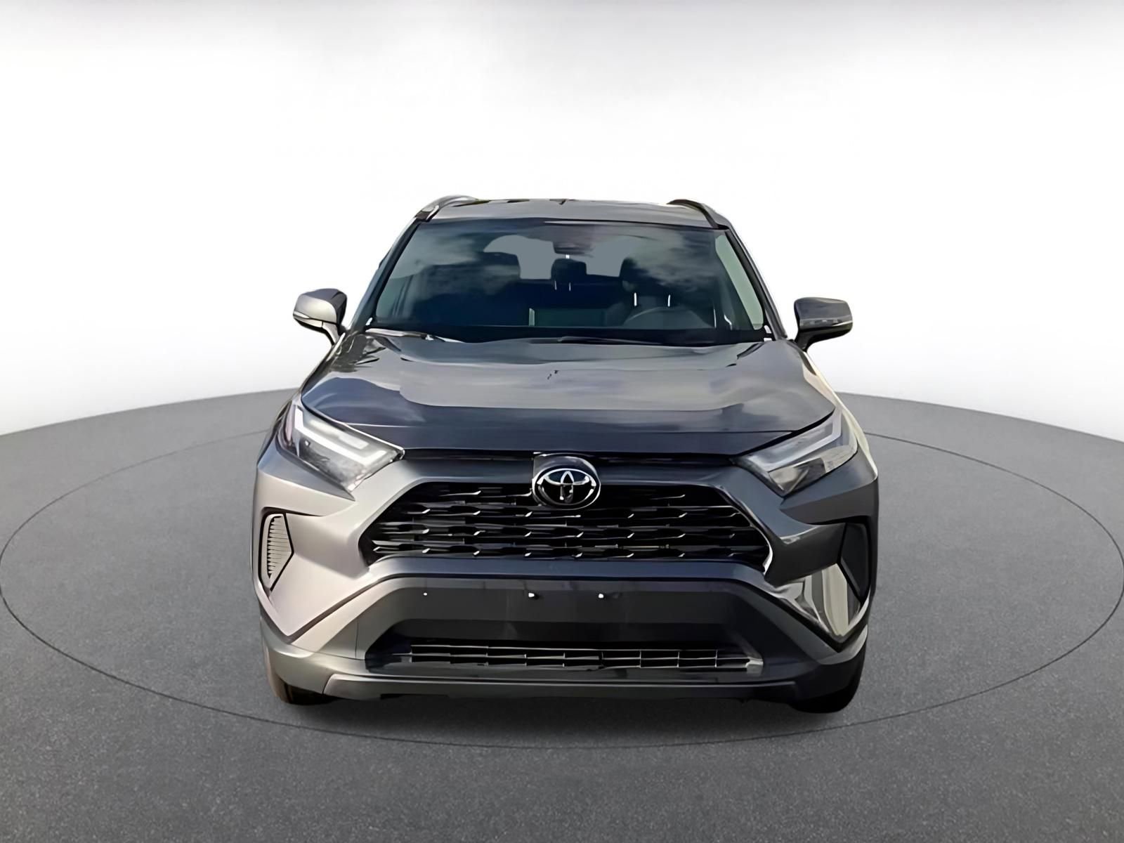 Thumbnail: 2025 Toyota RAV4 - 4