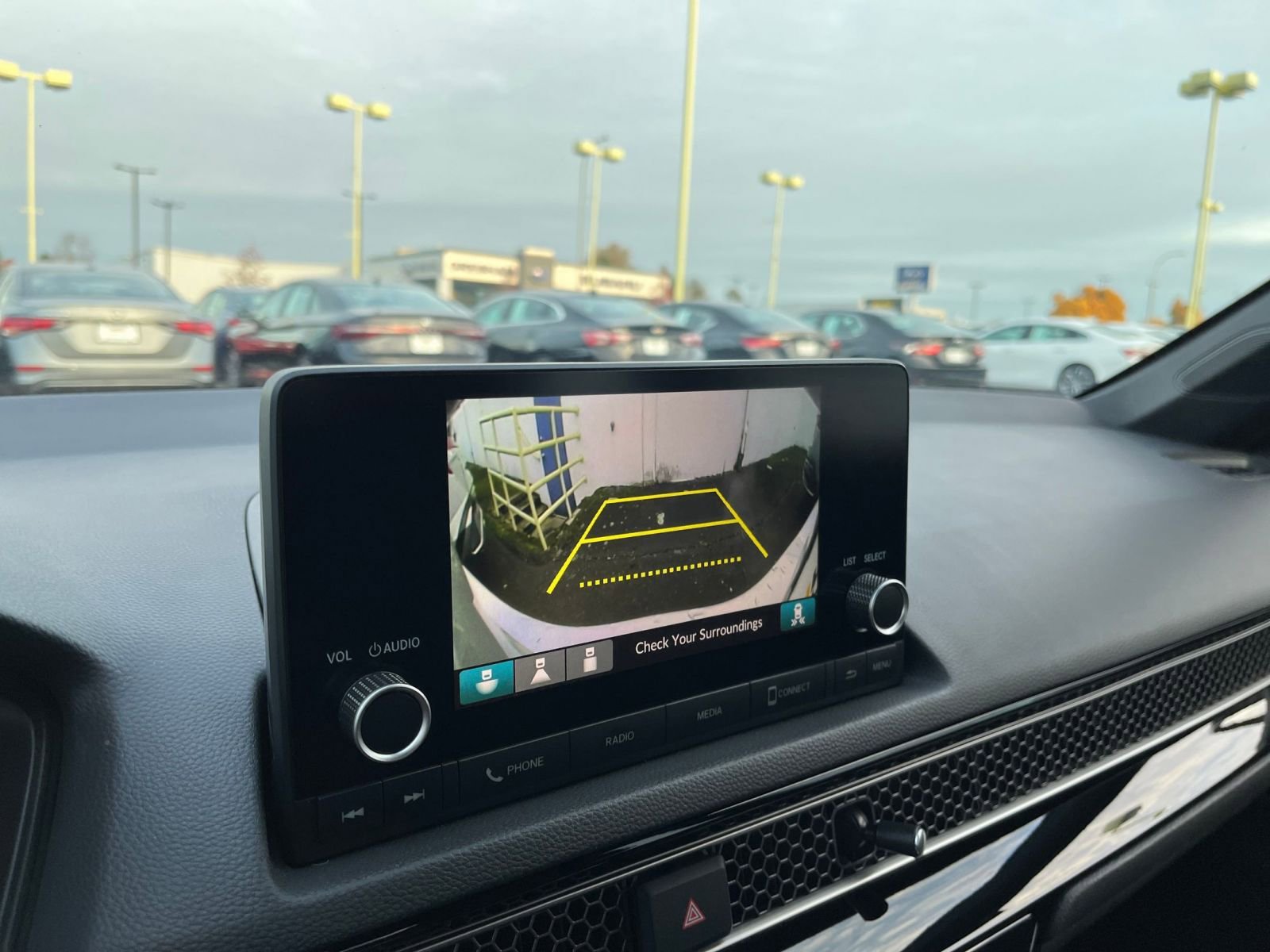 Thumbnail: 2025 Honda Civic - 17