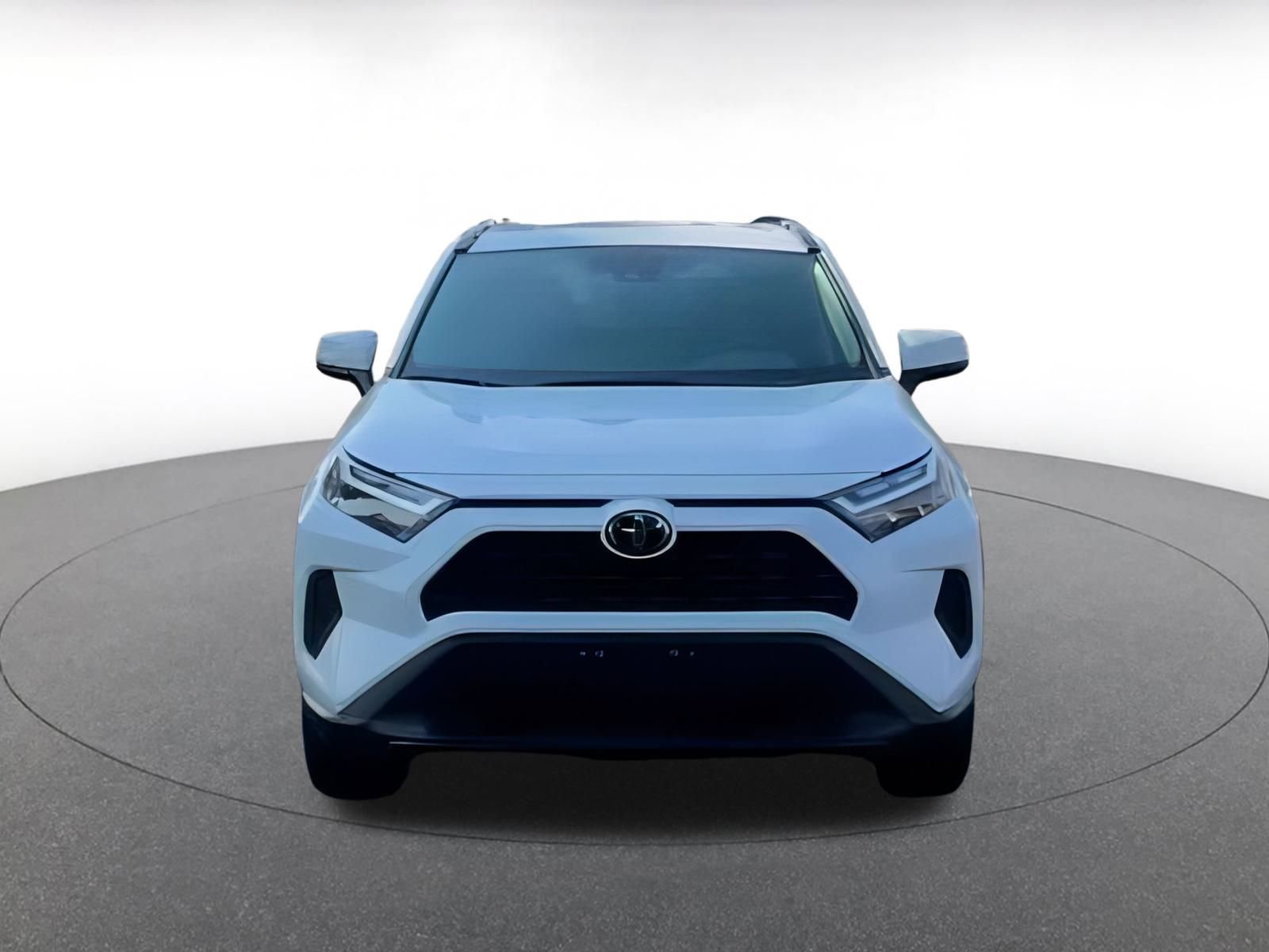 Thumbnail: 2024 Toyota RAV4 - 3