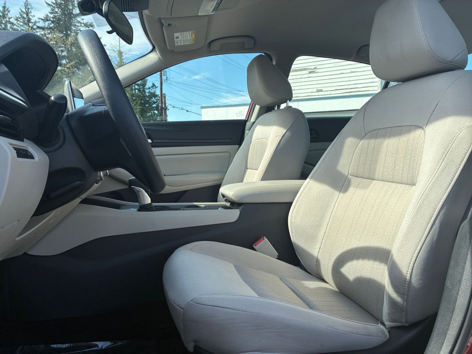 Thumbnail: 2025 Nissan Altima - 27