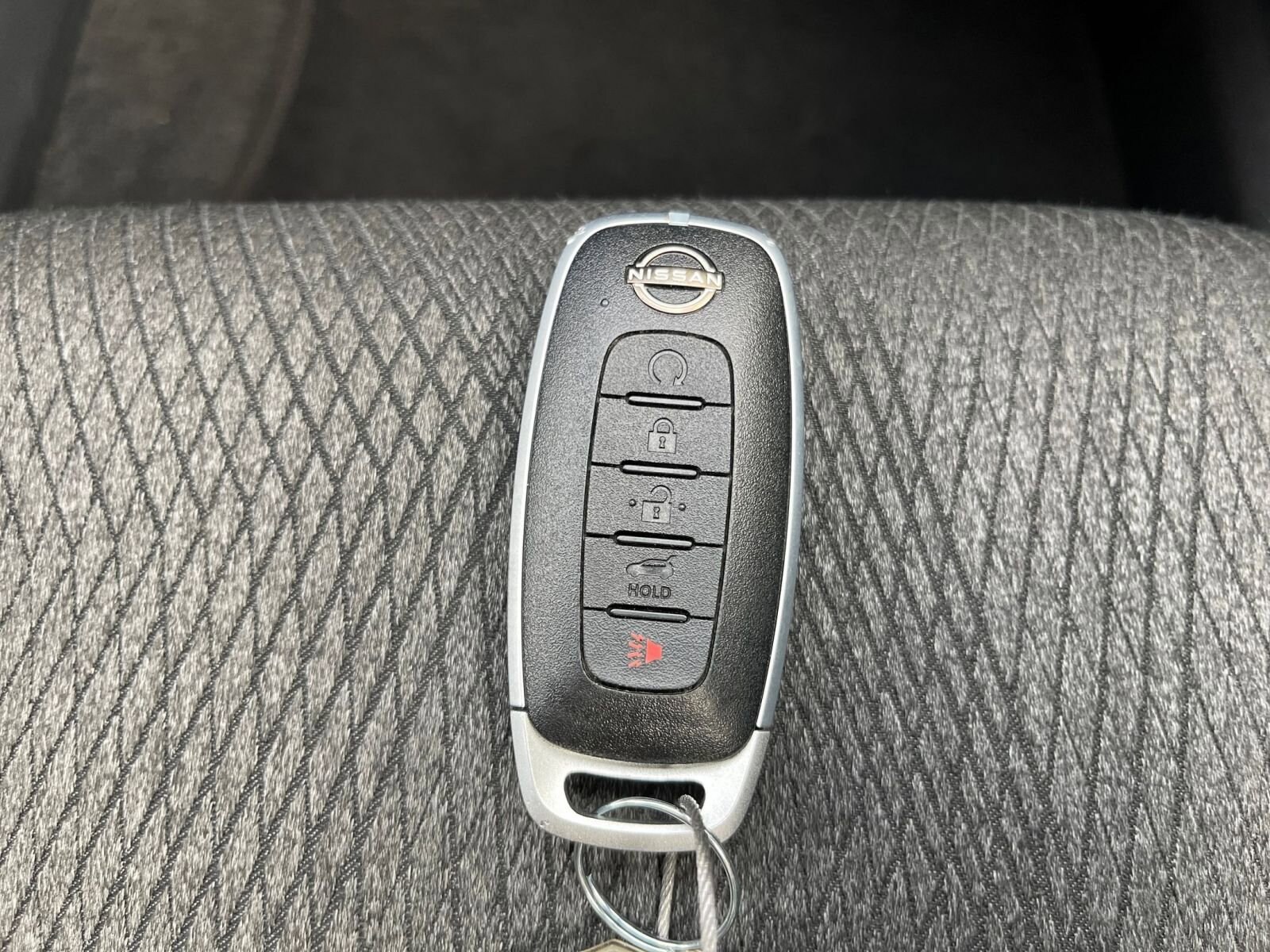 Thumbnail: 2025 Nissan Rogue - 22