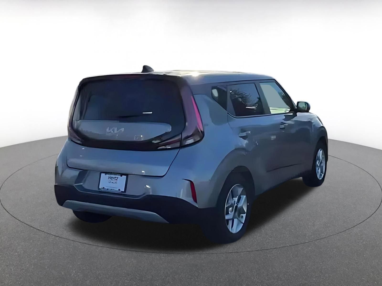 Thumbnail: 2025 Kia Soul - 14