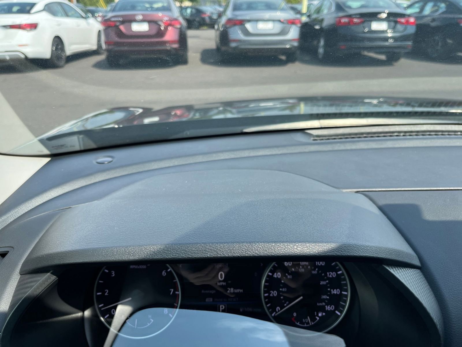 Thumbnail: 2024 Nissan Sentra - 32