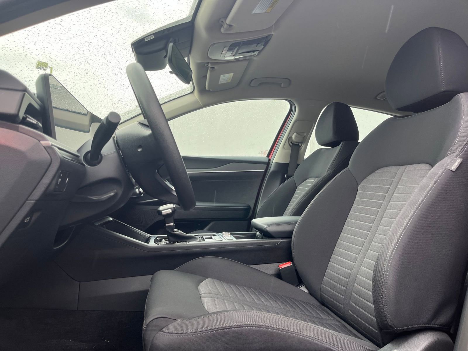 Thumbnail: 2025 Kia K5 - 25