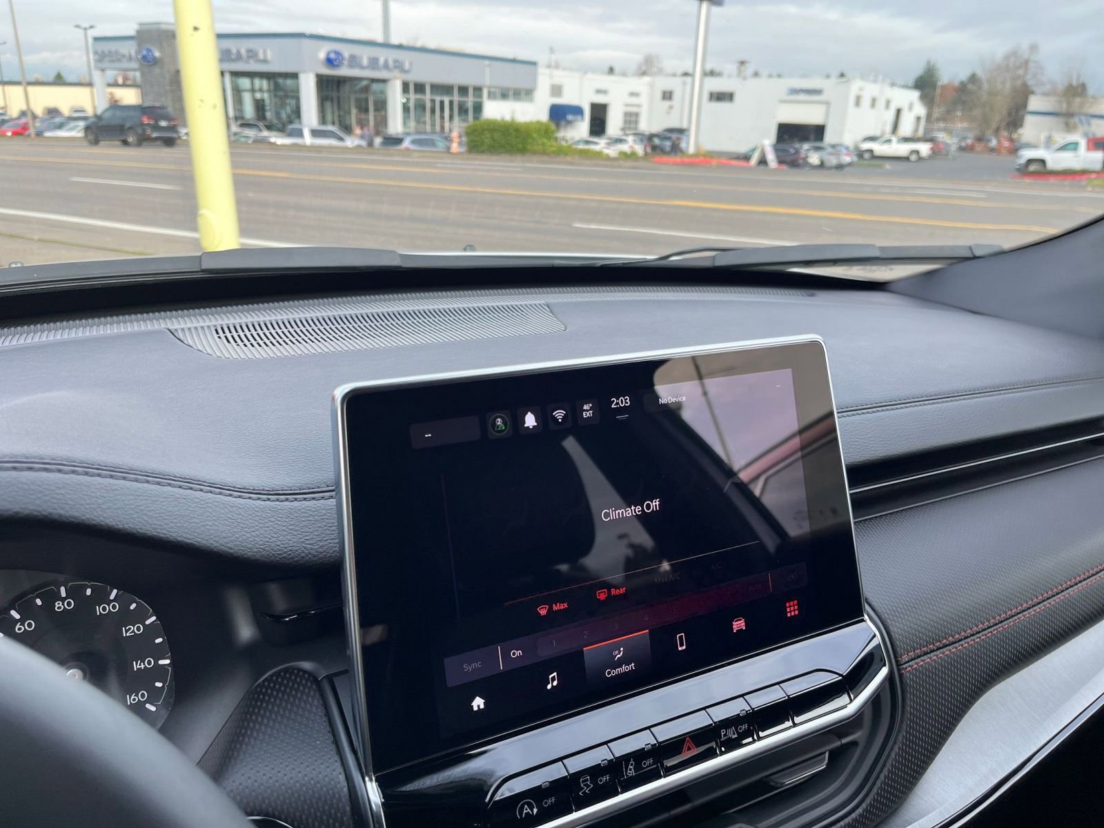 Thumbnail: 2025 Jeep Compass - 18